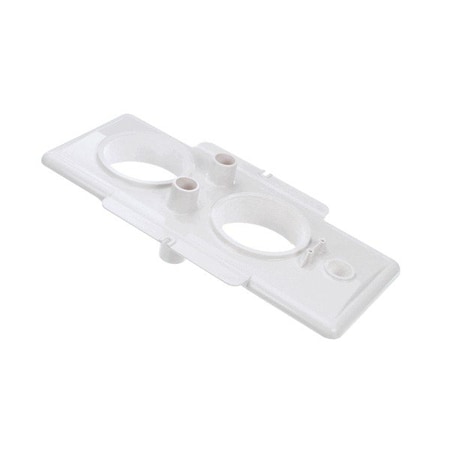 Manitowoc Bracket - Pump Mount 000002955